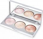 Палетка для стробинга «Strobing Highlighter Palette»