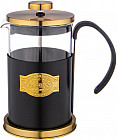 Френч-пресс «Черное золото»