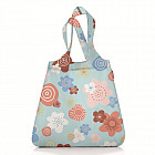 Сумка «Mini maxi shopper»
