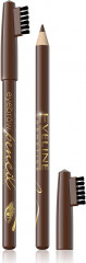 Карандаш для бровей, оттенок Brown