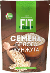 Семена белого кунжута