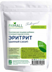 Эритрит