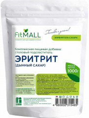Эритрит