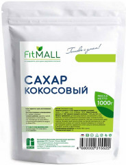 Сахар кокосовый