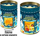Горячий шоколад «Волшебство новогодней ночи»