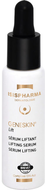 Сыворотка для лица подтягивающая | Женескин | ISIS Pharma Dermatologie