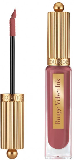 Помада для губ «Velvet Ink», тон 04 Mauve sweet Mauve