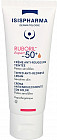 Крем с тональным эффектом против розацеа и купероза SPF 50+