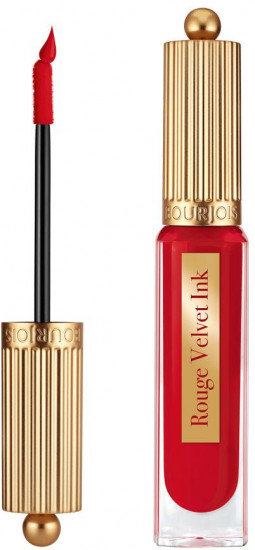 Помада для губ «Velvet Ink», тон 09 Rouge à rêves
