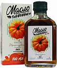 Масло тыквенное