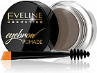 Помада для бровей «Eyebrow pomade», оттенок Taupe