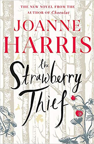 Strawberry Thief