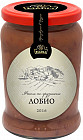 Фасоль по-грузински «Лобио»