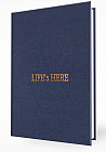 Ежедневник «Life’s here» 2021-2023