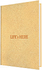 Ежедневник «Life’s here» 2022-2024