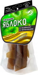Пастила натуральная «Сочное яблоко»