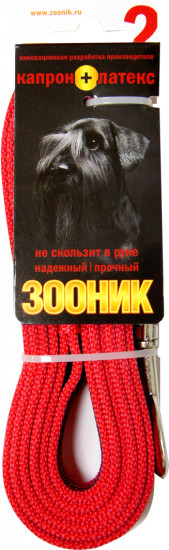 Поводок капроновый