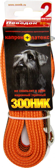 Поводок капроновый