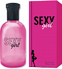 Туалетная вода «Sexy Girl»