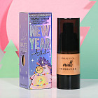 Крем тональный «Unicorn Magic», оттенок тёмно-бежевый