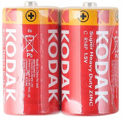 Набор батареек Kodak R14