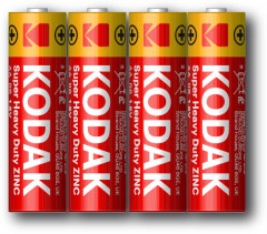 Набор батареек Kodak