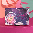 Палетка теней для век «Space chic»