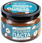Паста фундучная с шоколадом