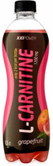 Напиток со вкусом грейпфрута «L-Carnitine»
