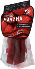 Пастила натуральная «Нежная малина»