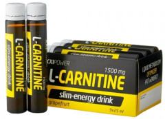 Жиросжигатель «L-Carnitine»