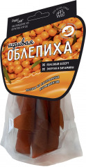 Пастила натуральная «Игривая облепиха»