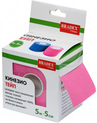 Кинезио-тейп