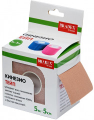Кинезио-тейп