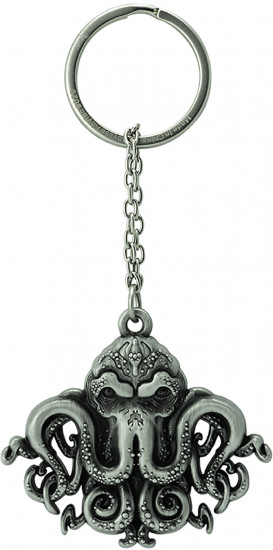 Брелок «Cthulhu»
