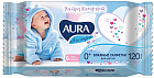 Салфетки влажные детские «Ultra comfort»
