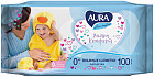Салфетки влажные детские «Ultra comfort»