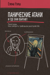Панические атаки и где они обитают