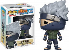 Фигурка «Kakashi»