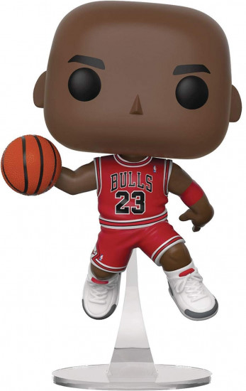 Фигурка «Michael Jordan»