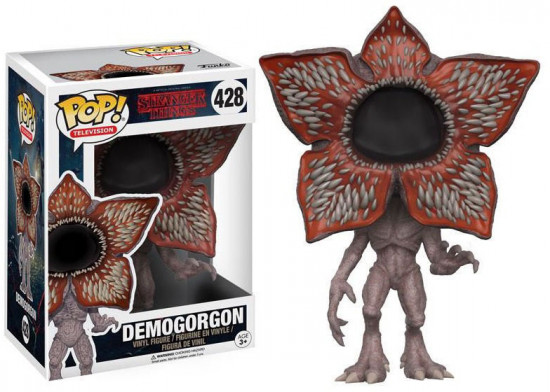 Фигурка «Demogorgon»