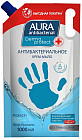 Мыло жидкое с антибактериальным эффектом «Derma Protect»