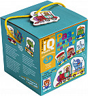 Пазлы «Раз, два, три, четыре»