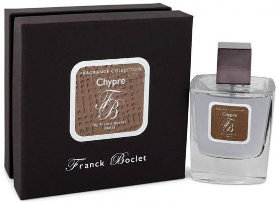 Парфюмированная вода «Chypre»