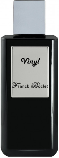 Парфюмированная вода «Vinyl»