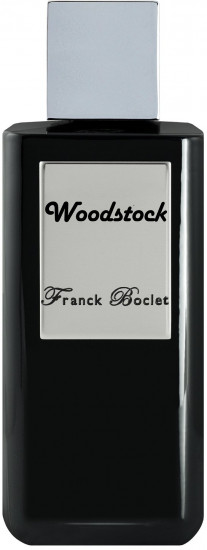 Парфюмированная вода «Woodstock»