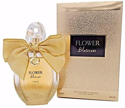 Парфюмированная вода «Fancy Blooming»
