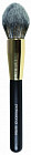 Кисть большая для пудры «Oval Powder Brush 112»