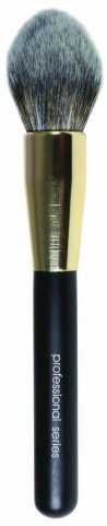 Кисть большая для пудры «Oval Powder Brush 112» | Professional | Nascita