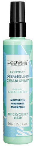 Крем-спрей для легкого расчесывания волос | Tangle Teezer